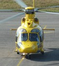 Eurocopter EC-155 B1 (OO-NHK)