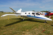 Scaled Composites 271 V-Jet II (N222FJ)