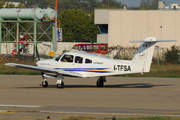 Piper PA-28 RT 201T (I-TFSA)