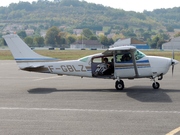 Cessna TU206G Turbo Stationair 6 II  (F-GBLZ)