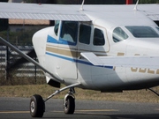 Cessna TU206G Turbo Stationair 6 II  (F-GBLZ)