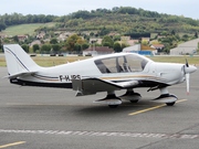 Robin DR-400-140B Ecoflyer 2 (F-HJPS)