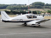 Robin DR-400-140B Ecoflyer 2 (F-HJPS)
