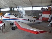 Jodel D-18 (F-PRLX)