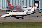 Gulfstream Aerospace G-150 (D-CGEP)
