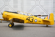 CCF AT-6 Harvard Mk.IV (CF-ROA)