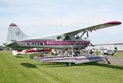De Havilland Canada DHC-2 Beaver (L-20/U-6)