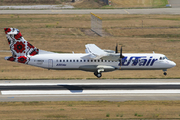 ATR 72-500 (ATR-72-212A) (F-WWEN)