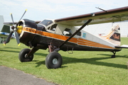 De Havilland Canada DHC-2 Beaver MK1- C-GBUL 