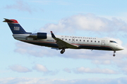 Canadair CL-600-2B19 Regional Jet CRJ-200ER