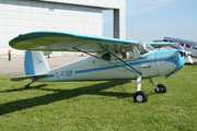Cessna 140 (C-FIDP)