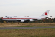 Boeing 747-47C (20-1102)