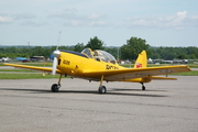 De Havilland Canada DHC-1B-2-S5 Chipmunk (CF-EGO)
