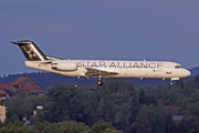 Fokker 100 (F-28-0100) (D-AGPH)