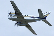 Beechcraft A100 King Air