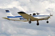 Piper PA-32R-301T Turbo Saratoga SP (N4139V)