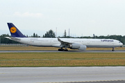 Airbus A340-642