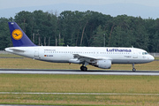 Airbus A320-211