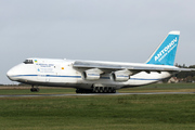 Antonov An-124-100 - UR-82073