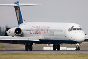 McDonnell Douglas MD-83 (DC-9-83) (9A-CDA)