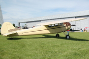 Cessna 190 (C-FNPT)