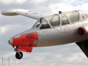 Fouga CM-170R Magister