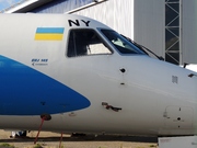 Embraer ERJ-145LR (UR-DNY)