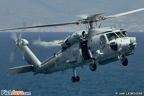 HH-60H (United States - US Navy (USN))
