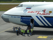 Antonov An-124-100 Ruslan (RA-82068)