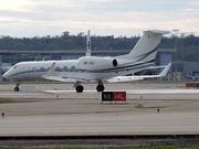 Gulfstream Aerospace G-450 (HB-JGJ)
