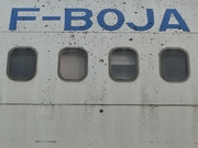 Boeing 727-228 (F-BOJA)