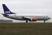 Boeing 737-505 (LN-BUC)