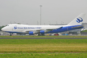 Boeing 747-412F/SCD (B-2429)