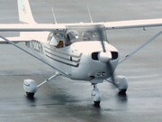 Cessna 172 Hawk XP II