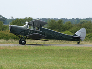 De Havilland DH-87 Hornet Moth