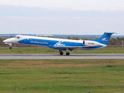 Embraer ERJ-145EP (UR-DNP)