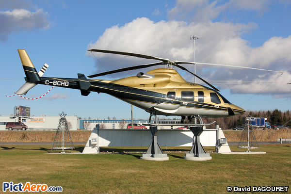 Bell 430 (Bell)