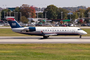 Bombardier CRJ-200ER (N459AW)