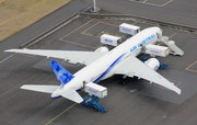Boeing 777-29M/LR (F-OLRA)