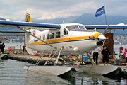 De Havilland Canada DHC3T Turbine Otter (C-GVNL)