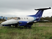 Embraer EMB-121AA Xingu (OO-SXE)