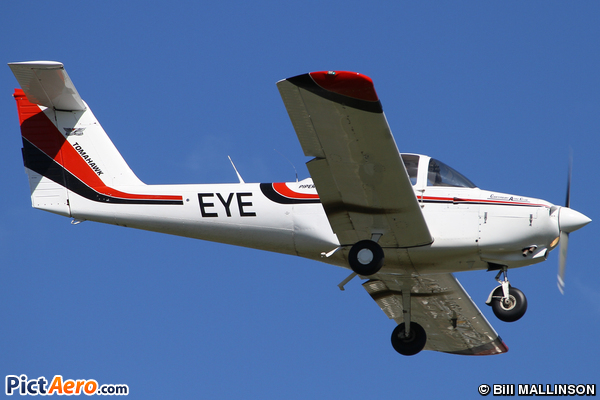 Piper PA-38-112 (Canterbury Aero Club)