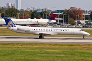 Embraer ERJ-145LR (N291SK)