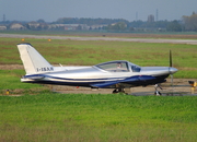 SIAI-Marchetti SF-260D (I-ISAH)
