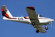 Piper PA-38-112 (ZK-EYE)