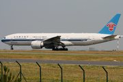 Boeing 777-21B/ER