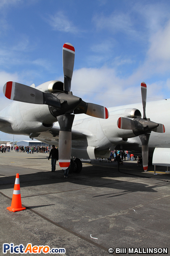 Lockheed P-3K Orion (New Zealand - Royal New Zealand Air Force (RNZAF))