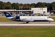 Bombardier CRJ-200ER (N450AW)