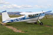 Cessna 180-C Skywagon (ZK-BYI)