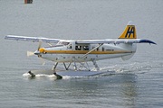 De Havilland Canada DHC3T Turbine Otter (C-FJHA)
